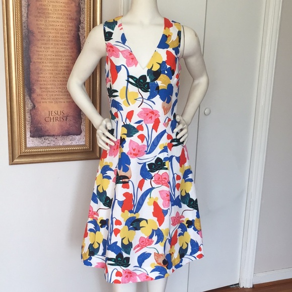 J Crew dress - Picture 4 of 10